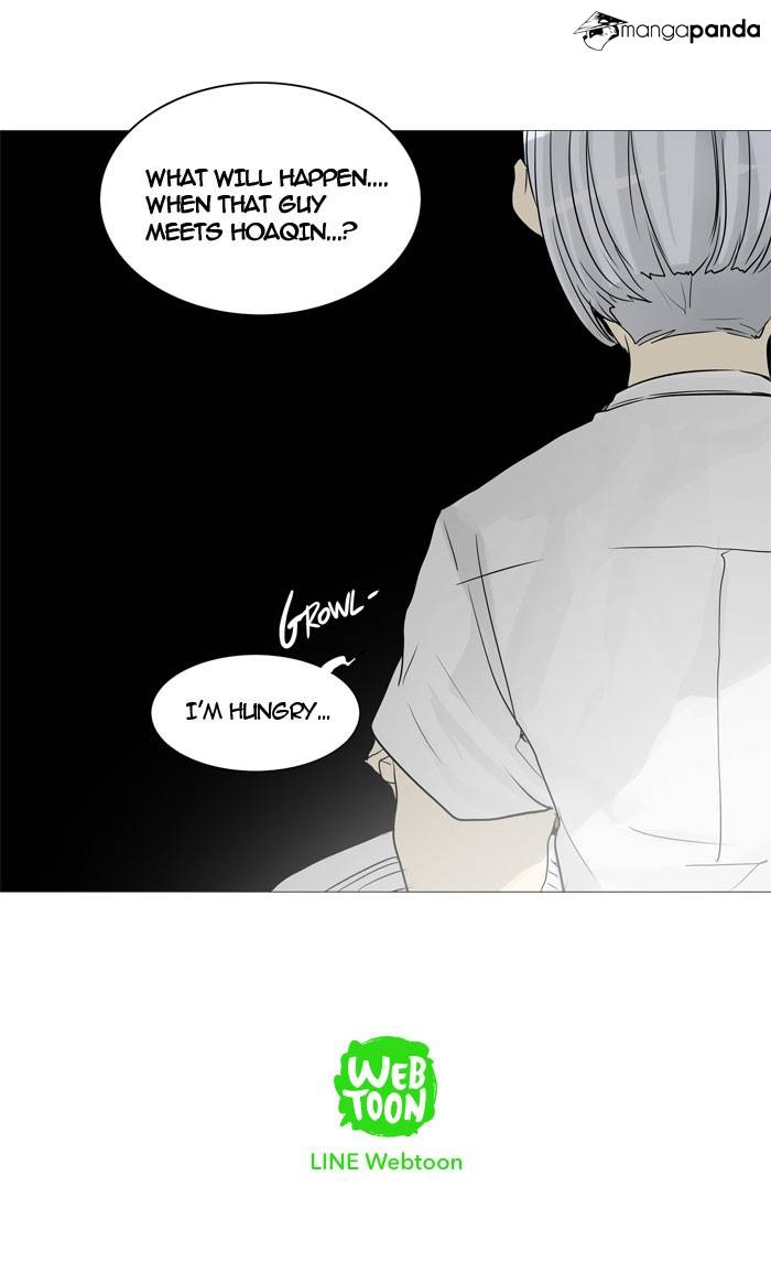 Tower of God Chapter 245 image 42